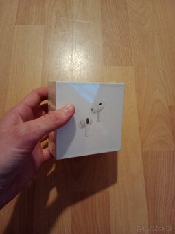 Airpods pro 2 (NEJLEPŠÍ NABÍDKA) - 2