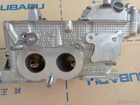 Subaru 2.5 Wrx 169kw. - 2