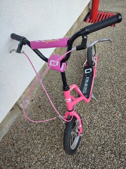 Koloběžka Sara - 2