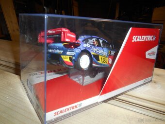 Autodráha SCX-Scalextric - 2