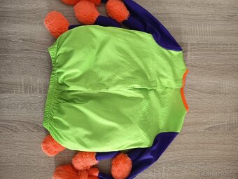 Kostým pavouček - 2