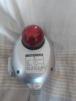 Masážní přístroj - 2