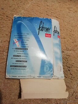 Podprsenka Zn. Triumph - NOVÁ, vel. 80C - 2