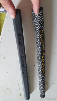 original gripy Scotty Cameron - 2