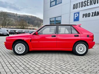 Lancia DELTA HF INTEGRALE 16V EVO1 - 2