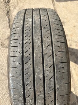 Sada pneu Maxxis Bravo - 2