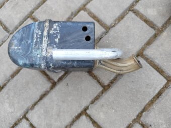 Filtr box jawa 21 - 2