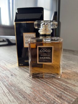 Parfém Chanel Coco - 2