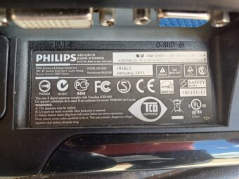 Monitor Philips - 2