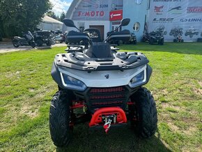 Snarler AT6 L LIMITED E5 - 2