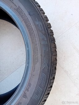 Falken 215/55/17 r.v.21 - 2