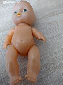 Panenka 14 cm - 2