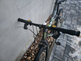 Connex atomia. 26" vel:M - 2