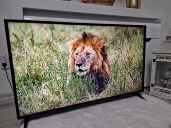 Smart Televize LG 49LJ594V - 2
