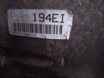 Převodovka automatická na BMW - 2