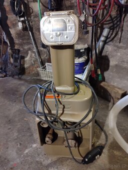 Výřivka Pure spa (Mountfield) - 2