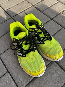 Tenisky adidas - 2