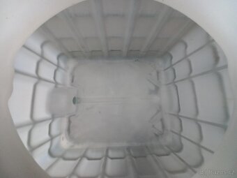 IBC nádrž / kontejner 1000l - 2