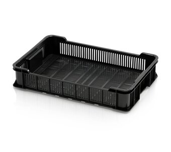 Přepravka zeleninová, pekařská - 2