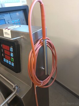 Kotel 150L a 200L - 2