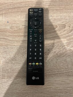 Televize LG uhlopříčka 32 palců - 2