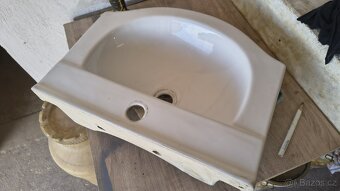 Prodám umyvadlo - 2