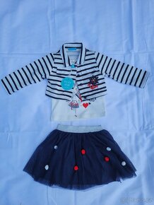 Holčičí set - 2