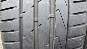 Letní pneu 225/45/17 Hankook - 2