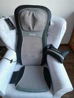 Masážní podložka - 2