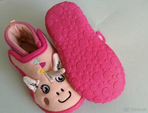 Obuv pro děti v. 22 - 2