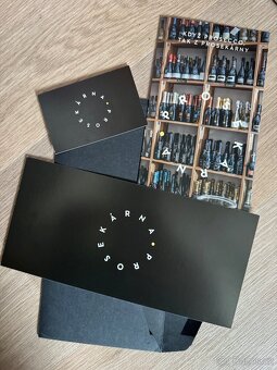 Prosekárna Praha - 2