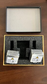 D3S Osram 2ks 4300K 35W - 2