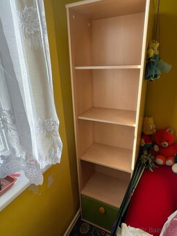 Dětský pokoj - 2