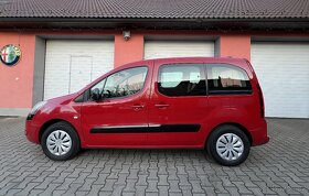 Citroën Berlingo 1.6 VTi 95 Attraction - 2