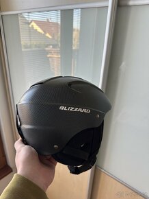 Lyžařská helma Blizzard - 2