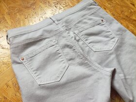 Elastické kalhoty TOPSHOP - 2