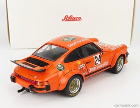Porsche 934 Schuco 1/18 - 2