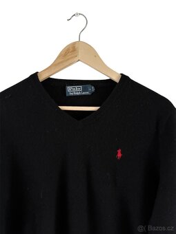 Ralph Lauren Sveter - 2