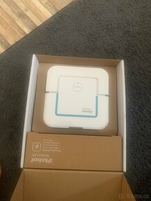 Robot na vytírání IRobot - 2
