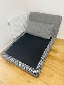 Rozkládací Křeslo Pepe / Sconto - 2