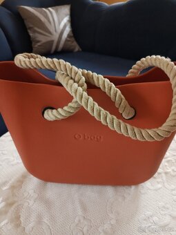 Obag kabelka - 2