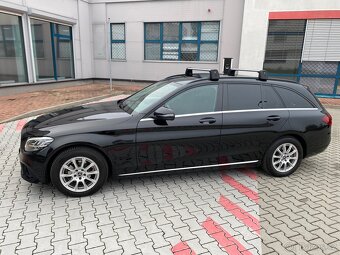 Mercedes Benz C 200 d - 2