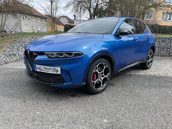 Tonale Veloce 1.5 Turbo e-Hybrid 160k - 2
