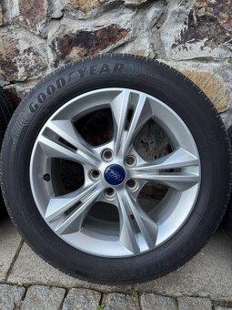 5x108 r16 Ford - 2