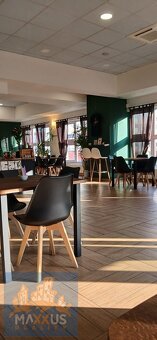 Pronájem cukrárny/kavárny (160 m2), Praha 5 - Stodůlky, Prus - 2