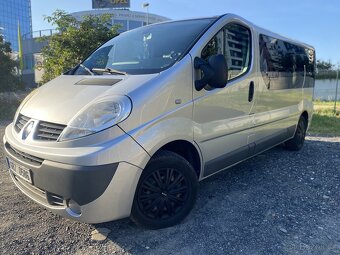 Renault Trafik - 2