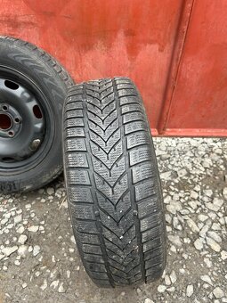 Prodám kola 5x100 r14 - 2