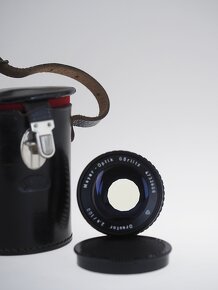 Orestor 2.8/100 - 2