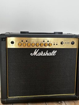 Kombo Marshall MG30GFX - 2