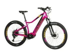 Elektrokolo Crussis panGuera 8.8-M NOVÉ VÝPRODEJ sleva 12000 - 2
